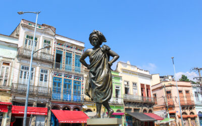 Pequena África: a Herança Africana no Rio de Janeiro